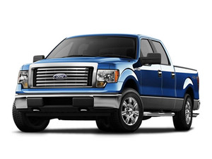  F150