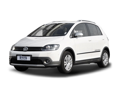Cross Golf (bo)r