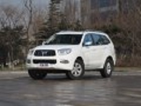 百色凱朗汽車(chē)銷(xiāo)售有限公司